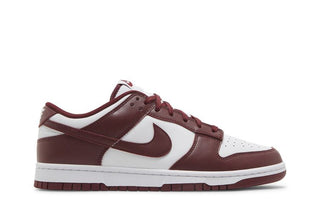 Nike Dunk Low 'Team Red'