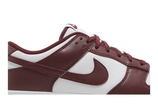 Nike Dunk Low 'Team Red'