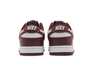 Nike Dunk Low 'Team Red'