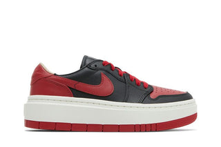 Air Jordan 1 Elevate Low SE 'Bred'