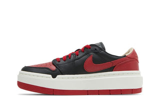 Air Jordan 1 Elevate Low SE 'Bred'