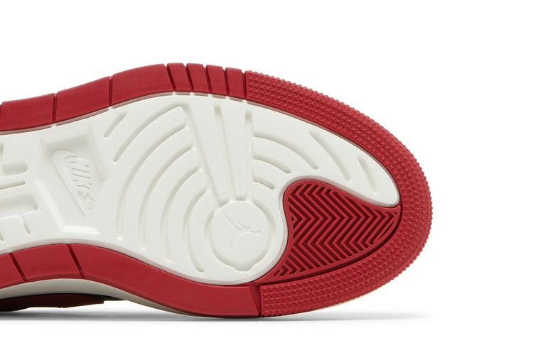 Air Jordan 1 Elevate Low SE 'Bred'