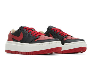 Air Jordan 1 Elevate Low SE 'Bred'