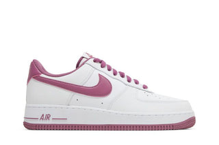 Nike Air Force 1 '07 'Light Bordeaux'
