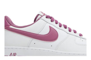 Nike Air Force 1 '07 'Light Bordeaux'