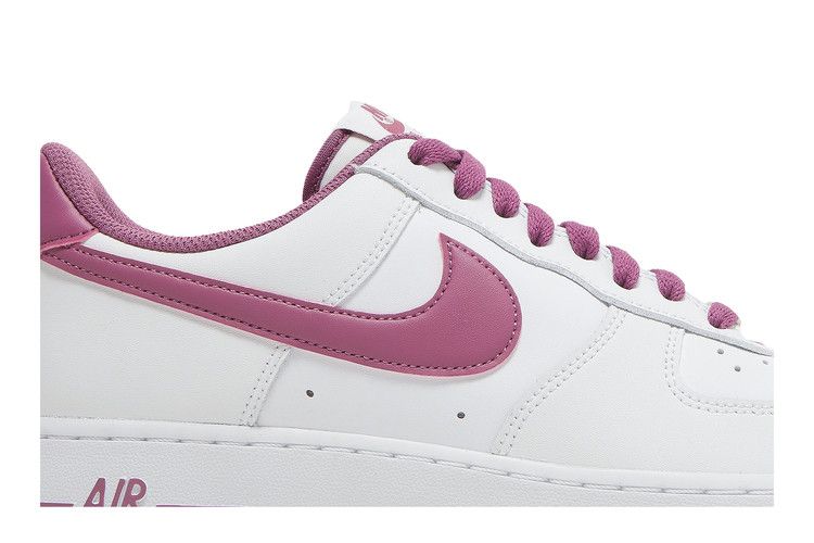 Nike Air Force 1 '07 'Light Bordeaux'