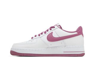 Nike Air Force 1 '07 'Light Bordeaux'