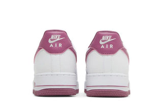 Nike Air Force 1 '07 'Light Bordeaux'