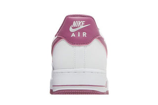 Nike Air Force 1 '07 'Light Bordeaux'