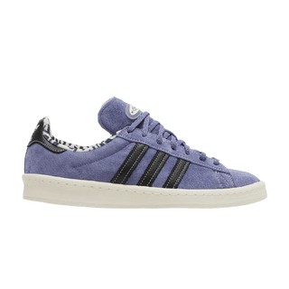 XLARGE x adidas Campus 80s 'Orbit Violet'