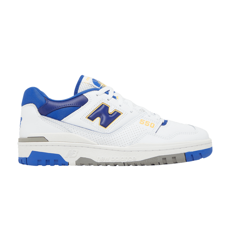 New Balance 550 'Lakers Pack - Infinity Blue'