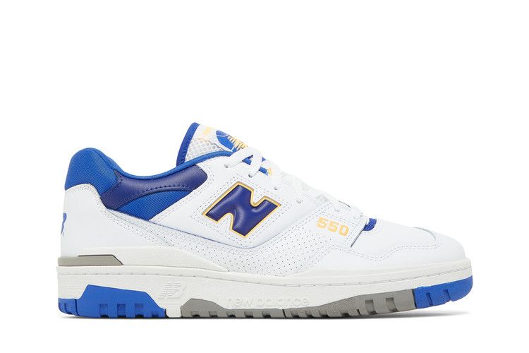 New Balance 550 'Lakers Pack - Infinity Blue'