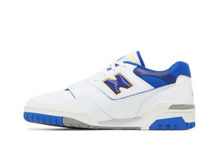 New Balance 550 'Lakers Pack - Infinity Blue'