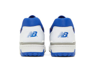 New Balance 550 'Lakers Pack - Infinity Blue'
