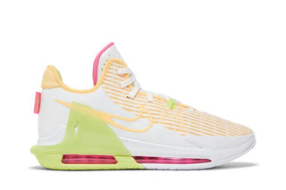 Nike LeBron Witness 6 EP 'White Melon Tint'