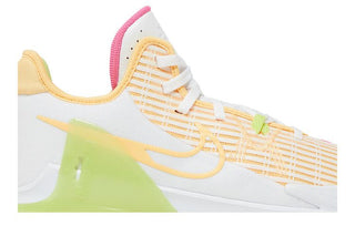 Nike LeBron Witness 6 EP 'White Melon Tint'