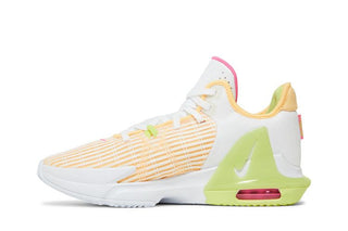 Nike LeBron Witness 6 EP 'White Melon Tint'
