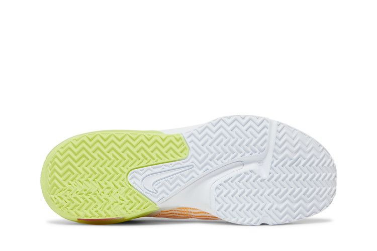 Nike LeBron Witness 6 EP 'White Melon Tint'