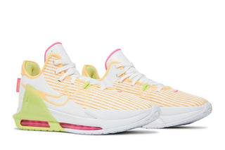 Nike LeBron Witness 6 EP 'White Melon Tint'