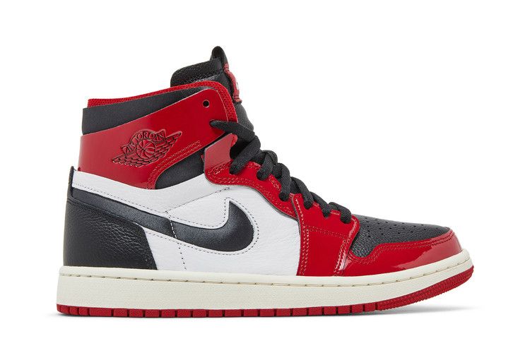 Air Jordan 1 High Zoom Comfort 'Chicago Bulls'