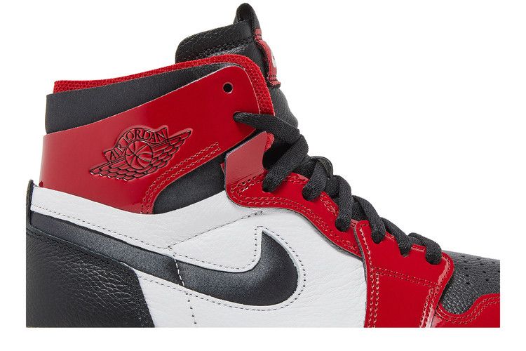 Air Jordan 1 High Zoom Comfort 'Chicago Bulls'