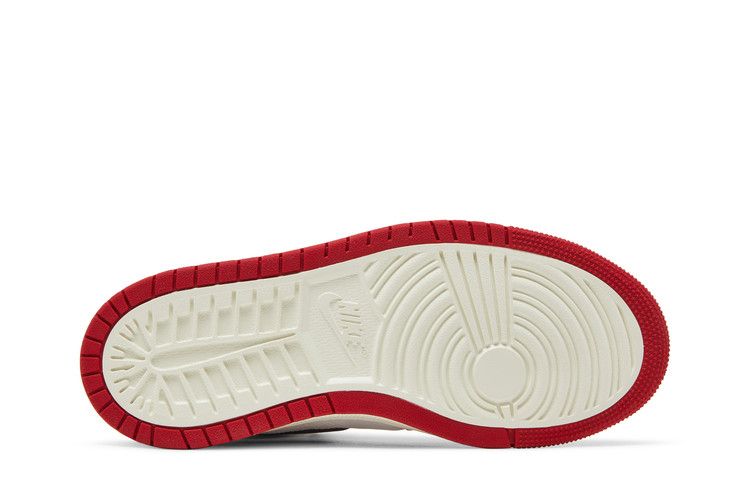 Air Jordan 1 High Zoom Comfort 'Chicago Bulls'