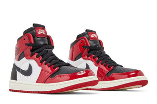 Air Jordan 1 High Zoom Comfort 'Chicago Bulls'