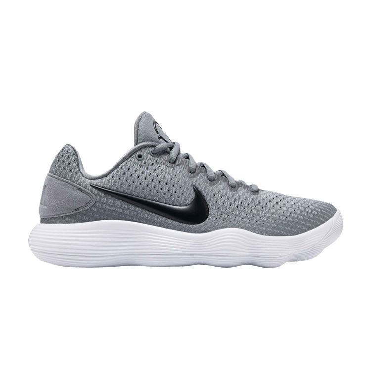 Nike Hyperdunk 2017 Low EP 'Cool Grey'