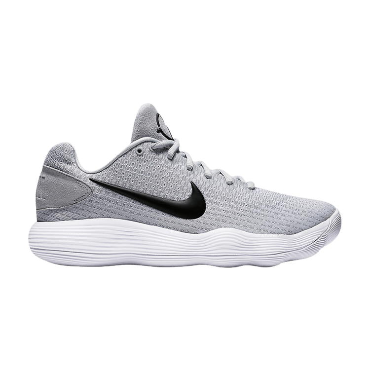 Nike Hyperdunk 2017 Low 'Wolf Grey'