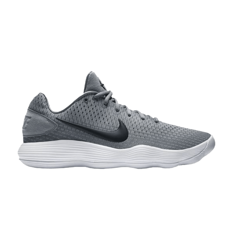 Nike Hyperdunk 2017 Low 'Cool Grey'