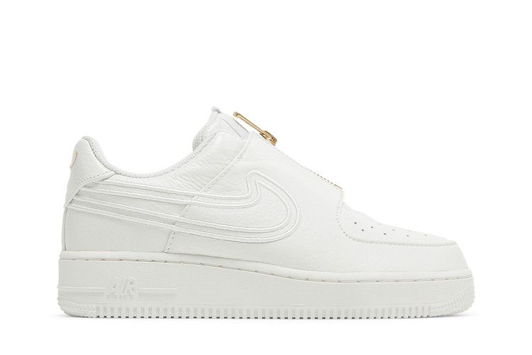 Serena Williams x Nike Air Force 1 'Summit White'