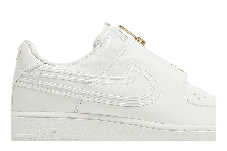 Serena Williams x Nike Air Force 1 'Summit White'