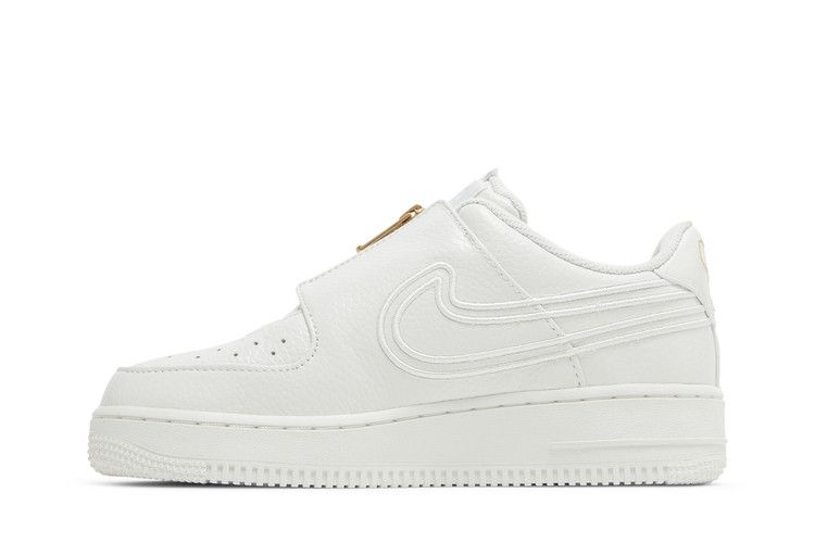 Serena Williams x Nike Air Force 1 'Summit White'