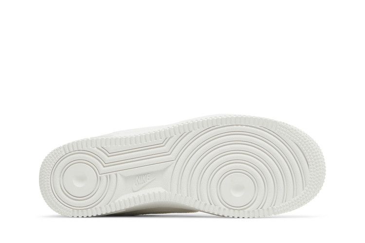 Serena Williams x Nike Air Force 1 'Summit White'