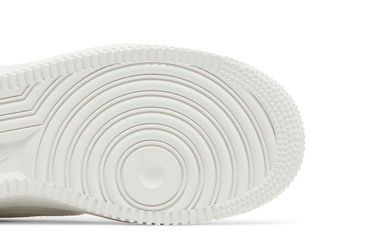 Serena Williams x Nike Air Force 1 'Summit White'
