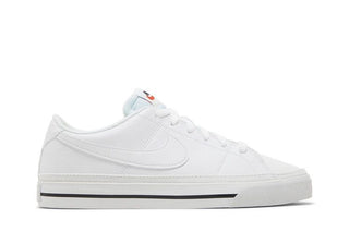 Nike Court Legacy Next Nature 'White Black'