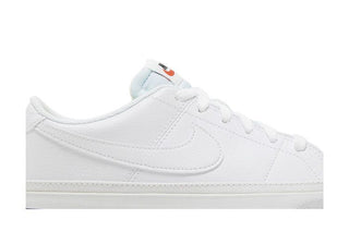 Nike Court Legacy Next Nature 'White Black'