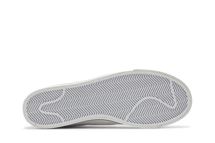Nike Court Legacy Next Nature 'White Black'
