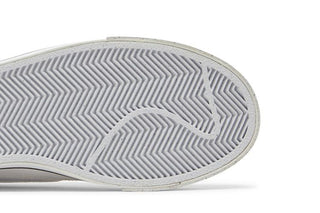 Nike Court Legacy Next Nature 'White Black'