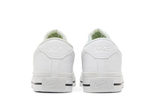 Nike Court Legacy Next Nature 'White Black'