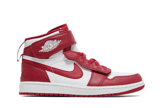 Air Jordan 1 High FlyEase 'Cardinal Red'