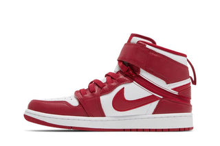 Air Jordan 1 High FlyEase 'Cardinal Red'