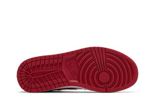 Air Jordan 1 High FlyEase 'Cardinal Red'