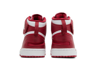 Air Jordan 1 High FlyEase 'Cardinal Red'