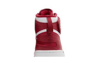 Air Jordan 1 High FlyEase 'Cardinal Red'