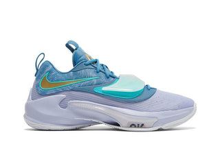 Nike Zoom Freak 3 'Freezing Time'