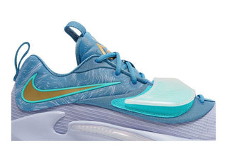 Nike Zoom Freak 3 'Freezing Time'