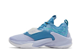 Nike Zoom Freak 3 'Freezing Time'