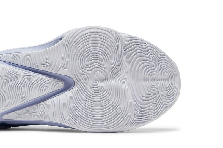 Nike Zoom Freak 3 'Freezing Time'
