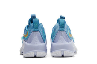 Nike Zoom Freak 3 'Freezing Time'
